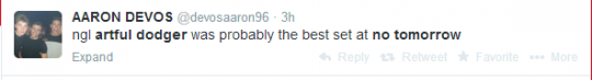 tweet 2