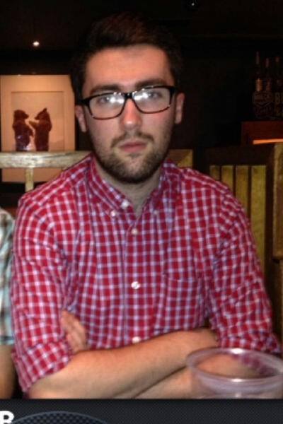 Tom Nixon is a current law undergrad at Nottingham.