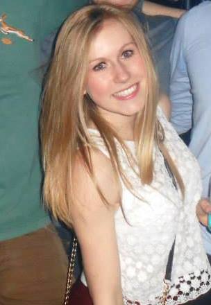 Scrum half Jess Green