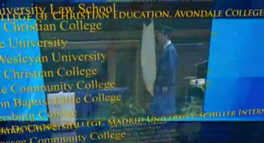 ACE students have been accepted to over 1500 colleges and universities worldwide