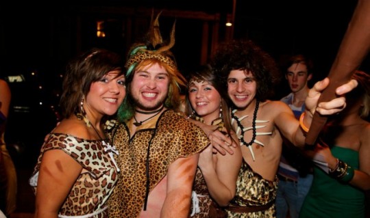caveman