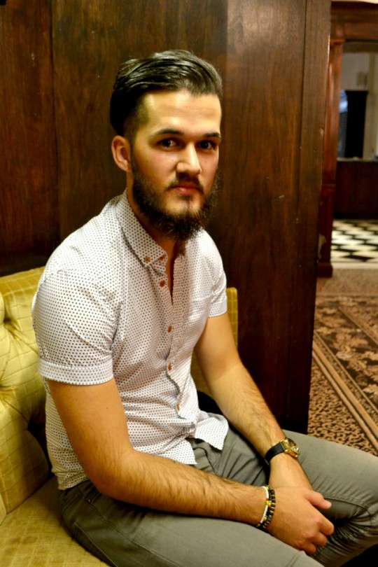 chris 1