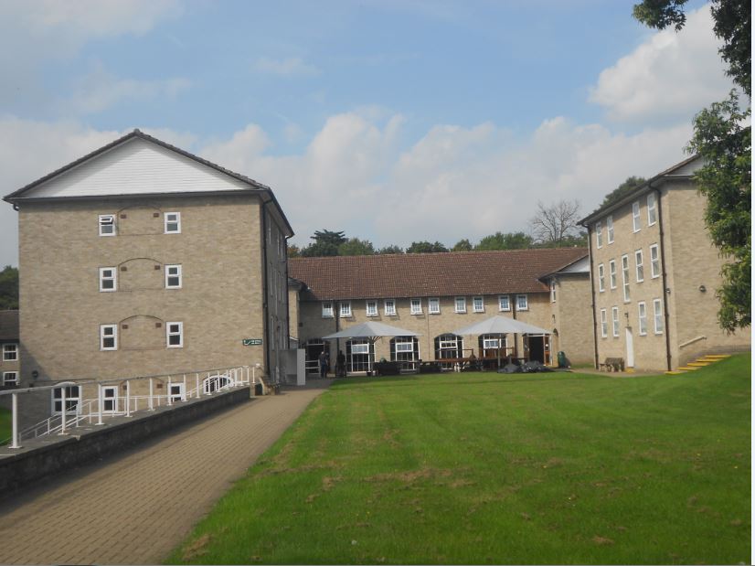 Lenton and Wortley Hall