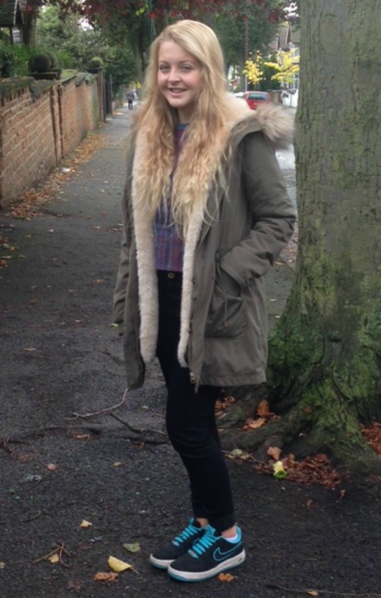 Parka