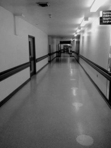 QMC creepy