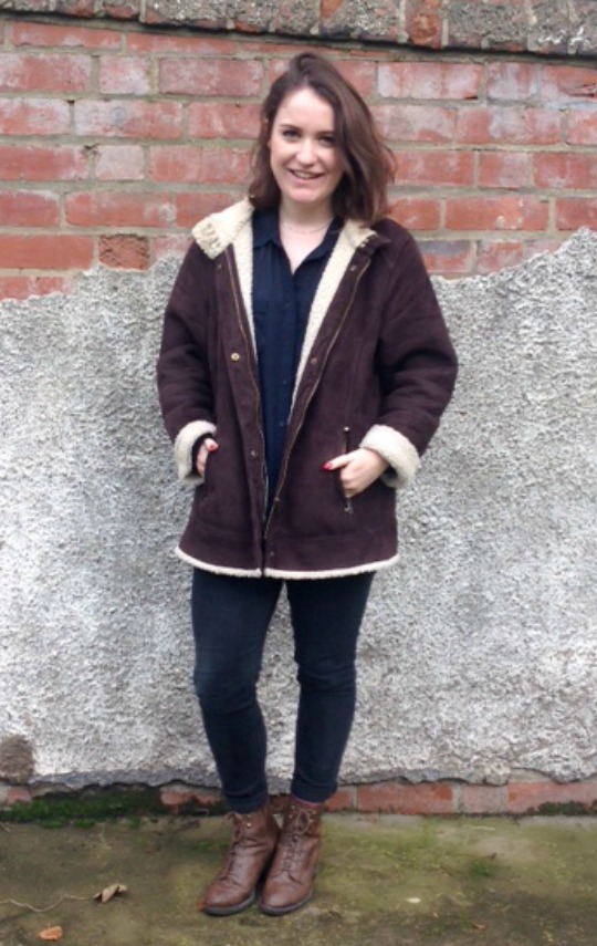 Shearling