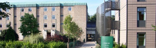ancaster-hall
