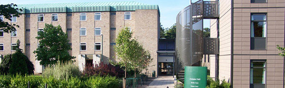 ancaster-hall