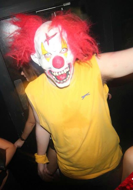 clown 2.0