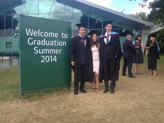 graduation