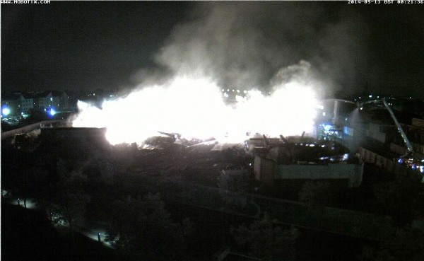 gsk fire 2