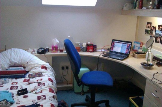 room pic