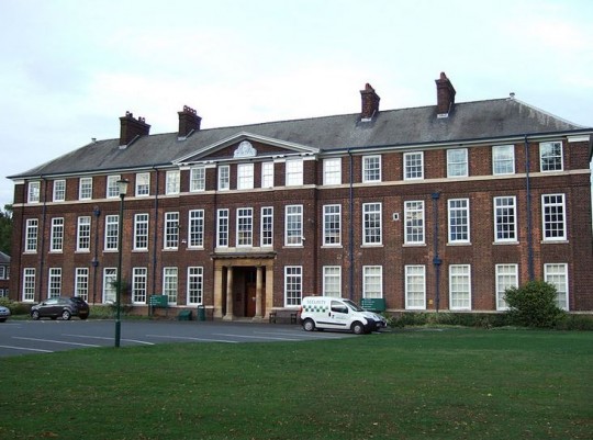 sutton bonington
