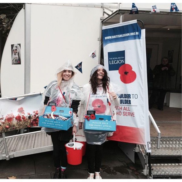 british legion