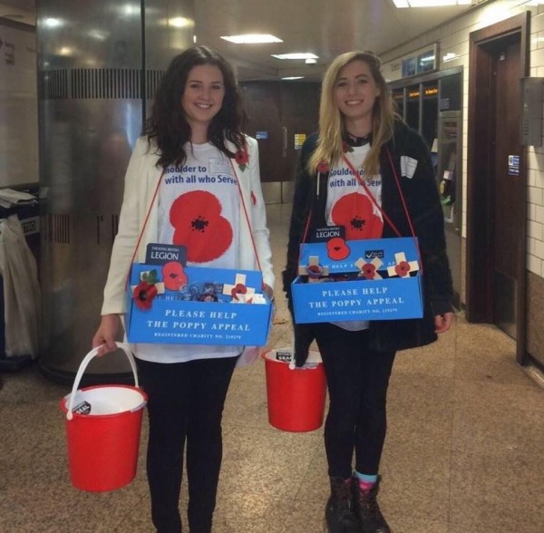 british legion2