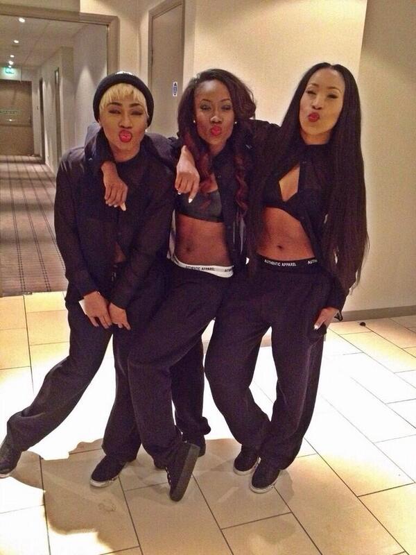 ceo dancers