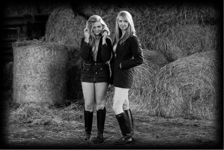 haygirls