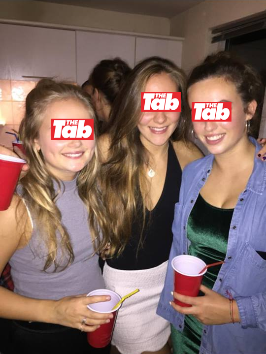 house party