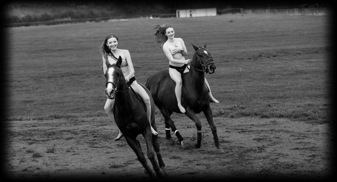 riding