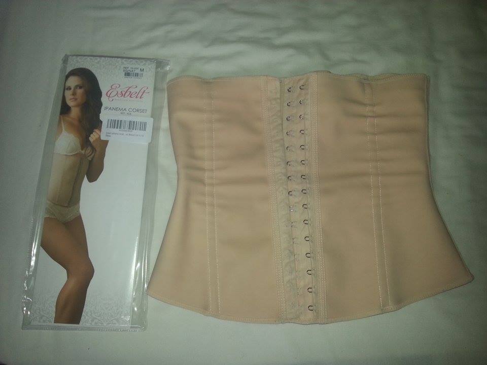 corset
