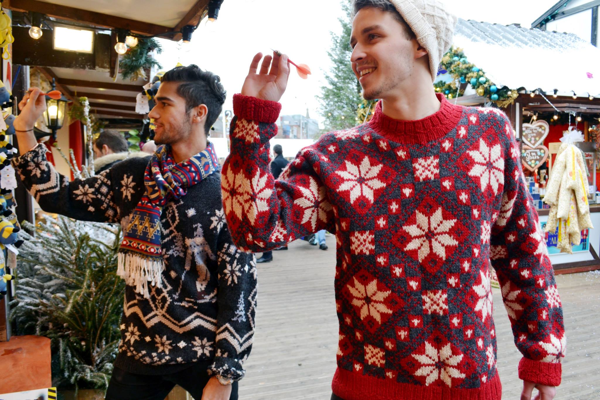 jumpers