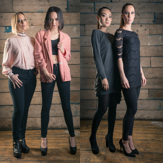 models 1