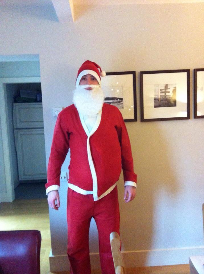 santa