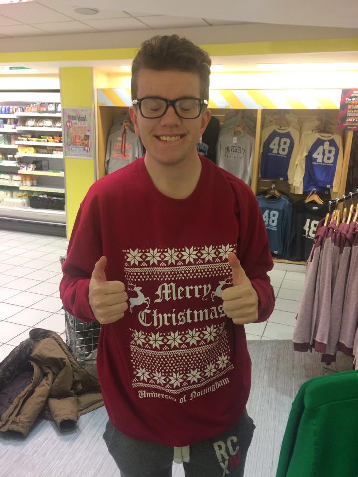 tom tolond xmas 2