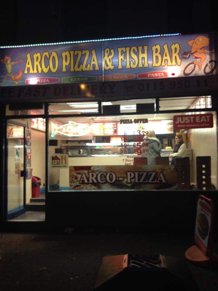 arco