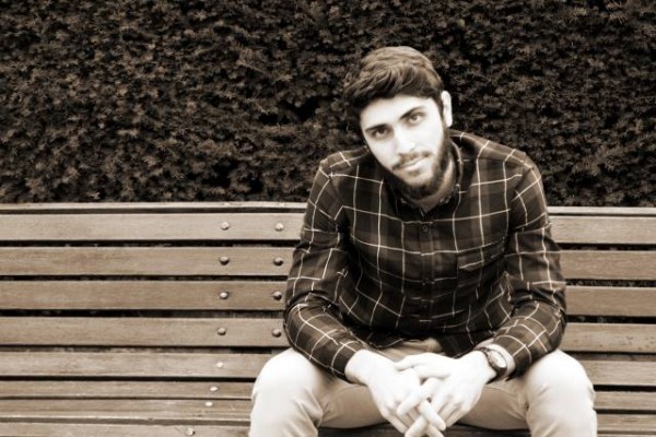 beard
