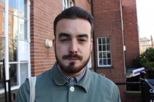 beard two