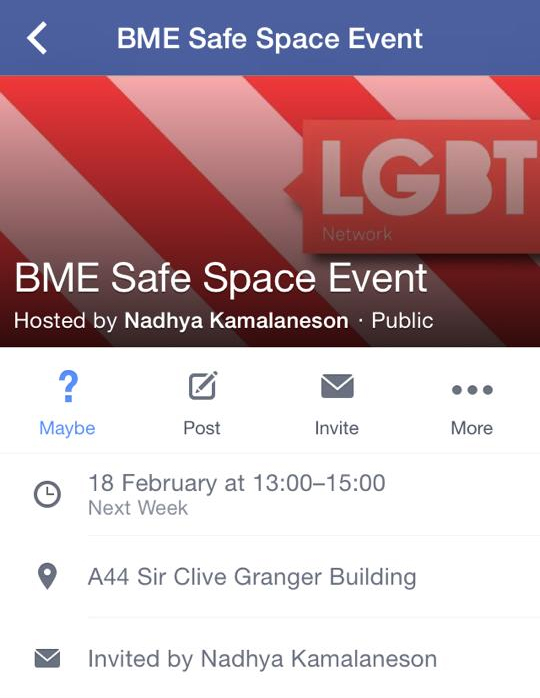 bme safe space 2