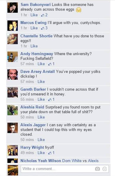 comments 2