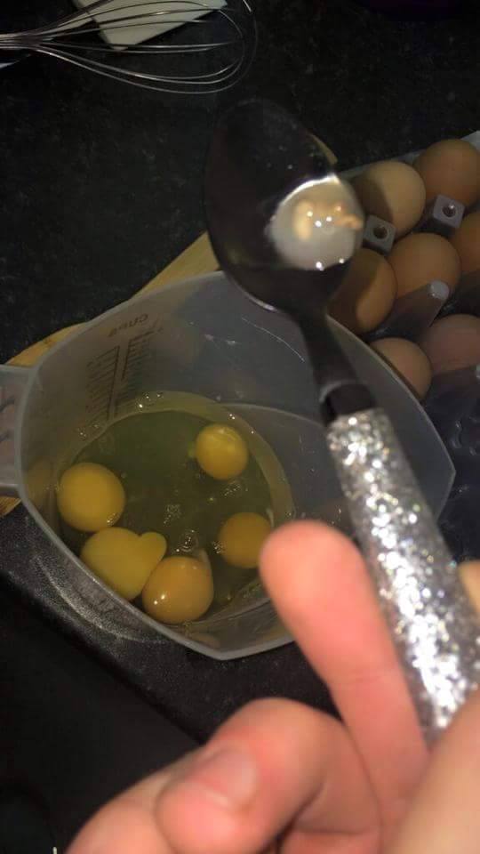 egg