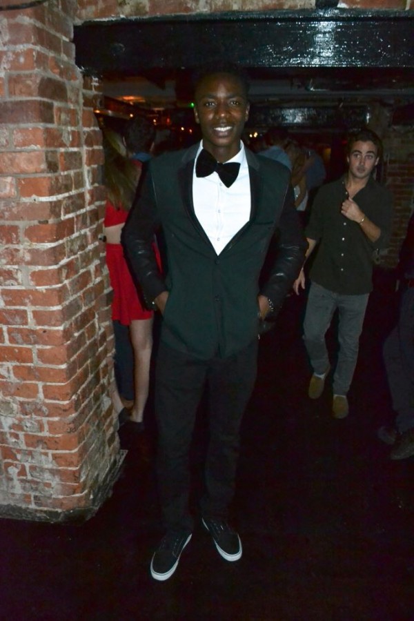 suits