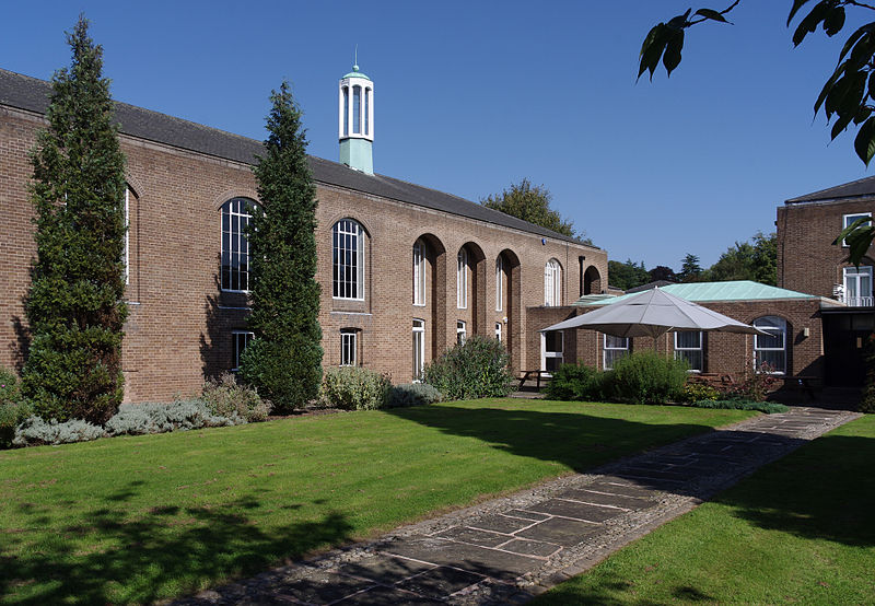 Derby hall