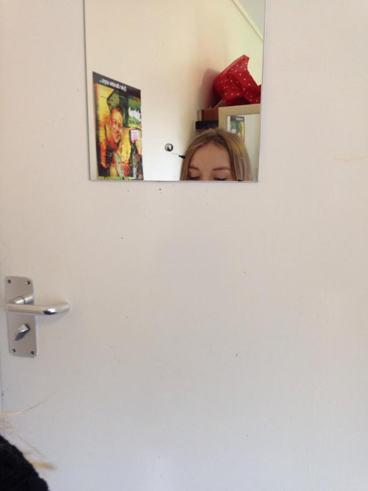 catered halls do not cater for the short...