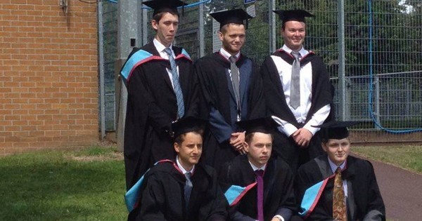 grad notts