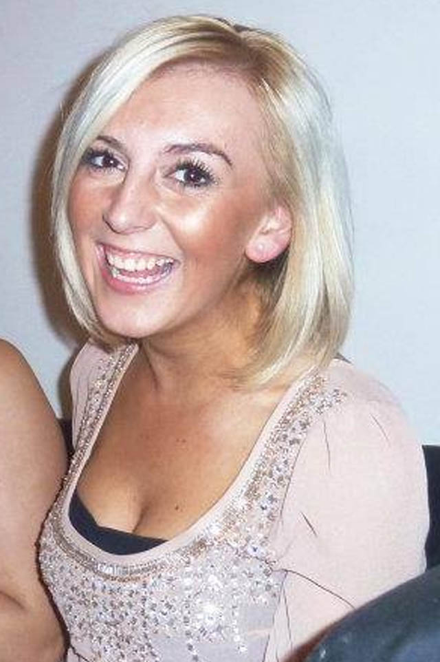 hayley smith 1