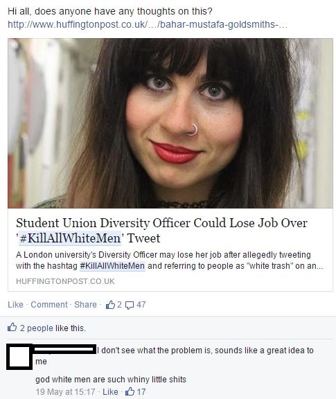white men are shits