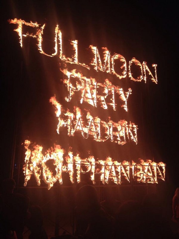 full moon