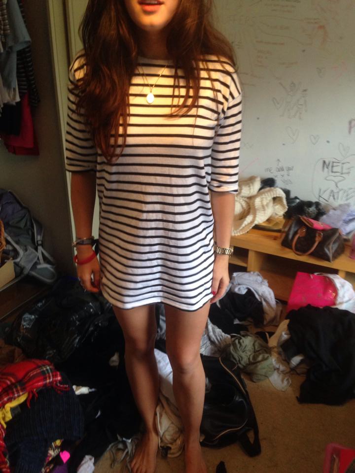 After