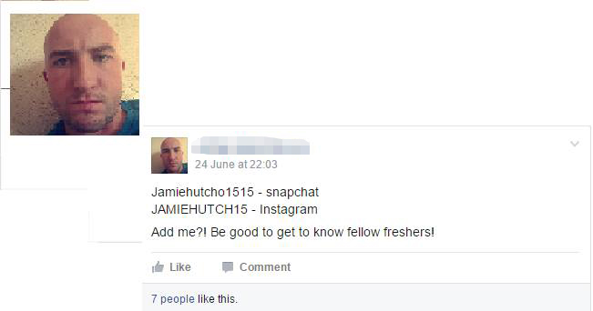 "fresher"
