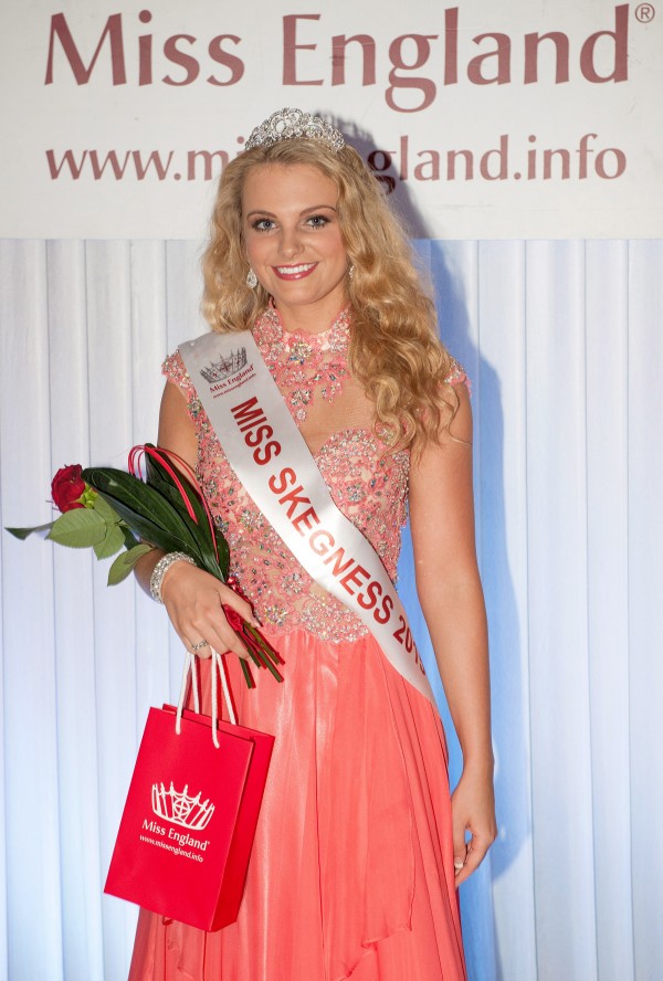 Miss England Semi Finals 05072015