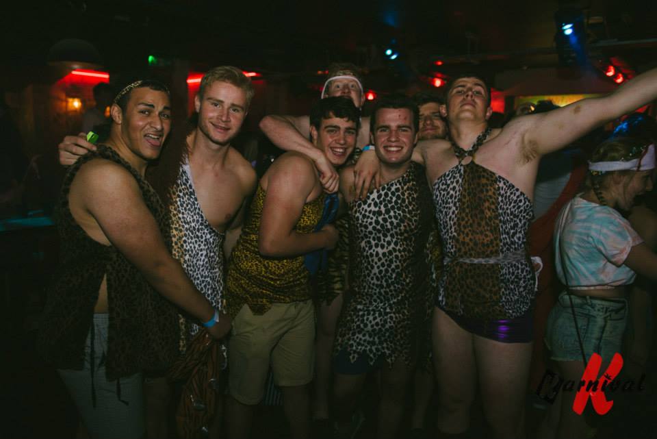 caveman