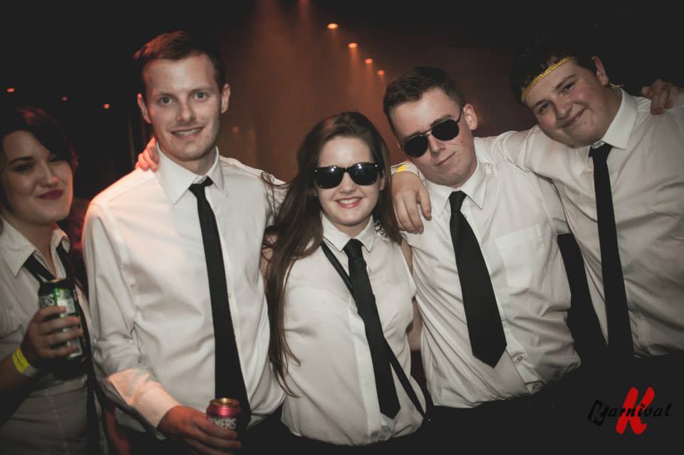 james bond fancy dress