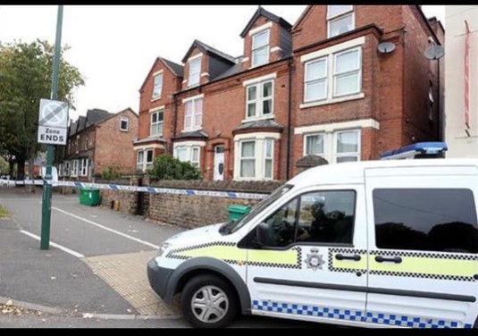 Photos courtesy of The Nottingham Post