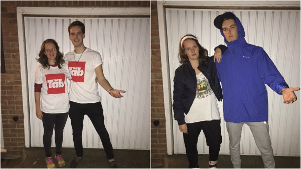 'Dressin' like a mess? Nah thats not me'