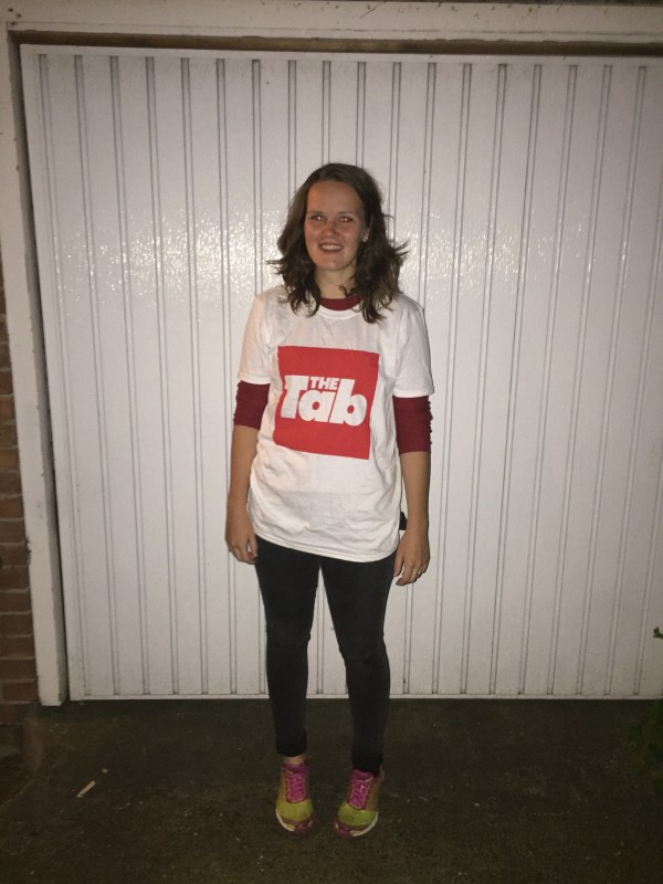 Kate Tab