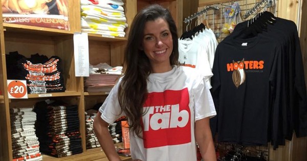 hooters phd